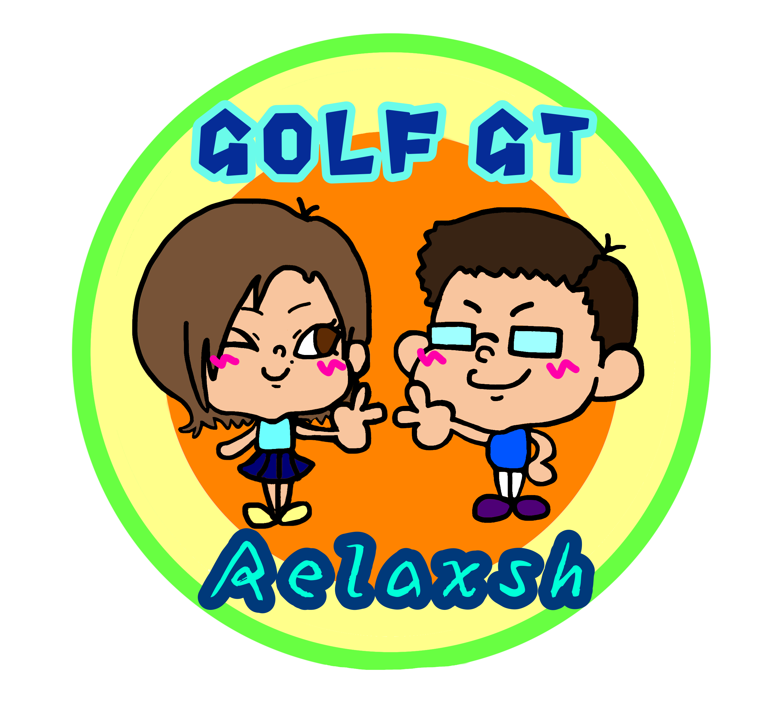 golfGT ＆Relaxsh 